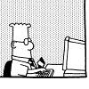[Dilbert]